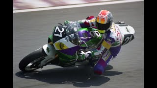 1993 Suzuka 8 hours... IN ENGLISH (fansub)