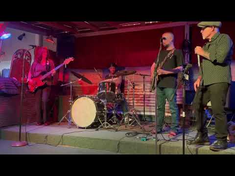 Clarksdale Blues
