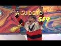 A Helpful Guide To SF9