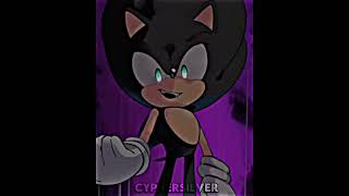 Dark Sonic Vs Sonic Universe #shorts Resimi