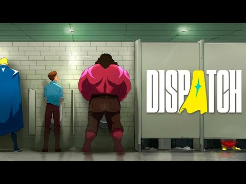 Tentukan pilihan mu  I DISPATCH