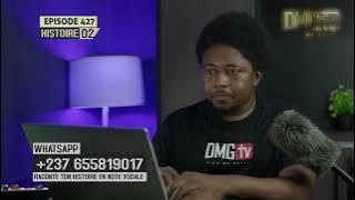 10 HISTOIRES MYSTIQUES EPISODE 427- DMG TV (13 HISTOIRES)