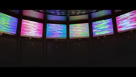 EESystem #7 With Ambient Tranquil Music @432Hz