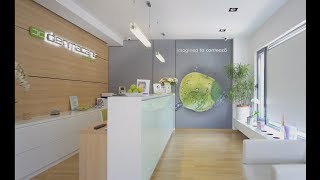 Clinica Dermacare - Tur Virtual