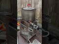 April 5, 2026 #coffee #campstove #lifeisbutadream #camping  #trangia
