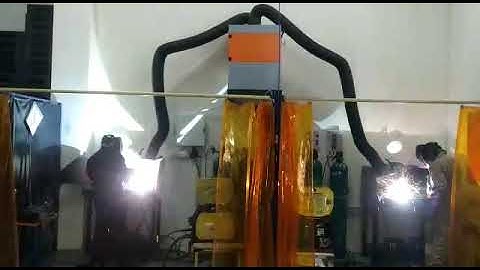 Kemper Dual Arm PROFIMASTER