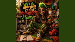 Was du morgen kannst besorgen