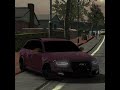 AUDI RS4 AVANT 🔞Car parking multiplayer ⚡ Ауди рс4 авант  🔞 Кар паркинг мультиплеер ⚡
