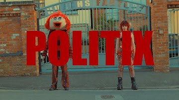 politix - BEX [Official Lyric Video]