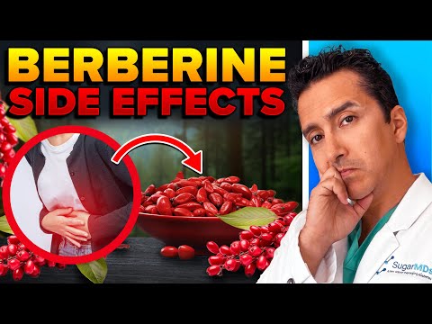 Video: 3 způsoby, jak vzít Berberine