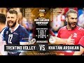 Trentino Volley vs. Khatam Ardakan | Highlights | FIVB Club World Championship 2018