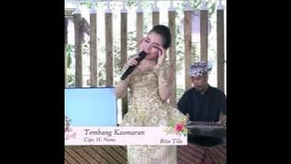Rita Tila Tembang Kasmaran CIPT. NANO S.