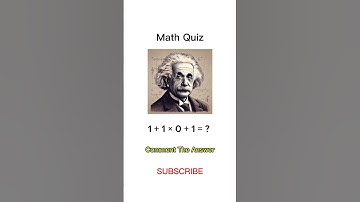 This Math Problem Tricks 90% of People! 😱 #shorts