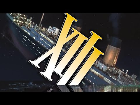 XIII: Remastered: The