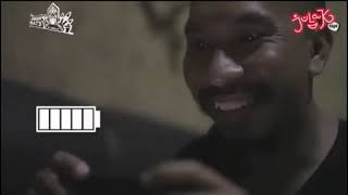 Power Cut Power Outage Blackout Everyone Crossover