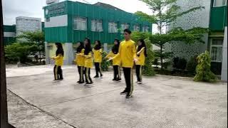 Senam Kesegaran Jasmani 2022 