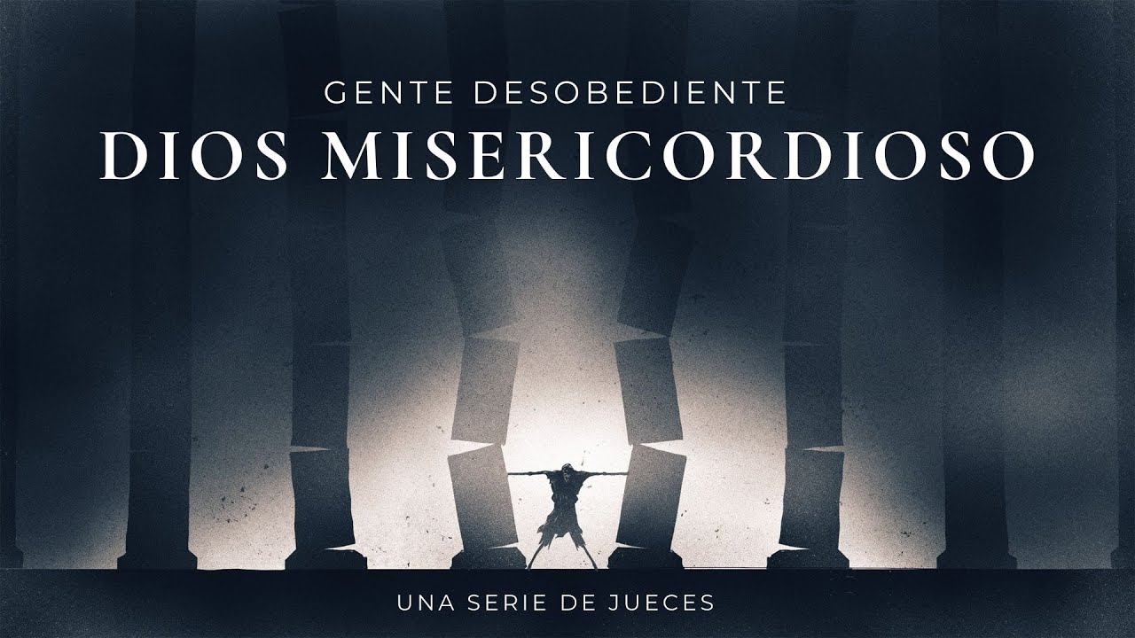 Gente desobediente-Dios Misericordioso | Evitando un circulo vicioso | Pastor Steve Muller