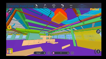 3D Scanning-to-BIM & All Points in Between!