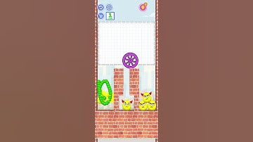 Draw TO Smash All 179 Level Android,ios Gameplay New Update #shorts #DrawTOSmash