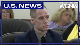 Former ‘American Idol’ singer Caleb Flynn convicted of fatally shooting his wife