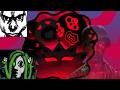 The Emoji Police Take Down EX-ified Bosses In Glitch Busters Boss Rush Mode