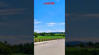 Puente Vehicular Ahuehuetzingo Don Roque