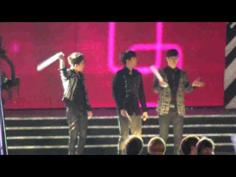 111003 경주한류콘서트