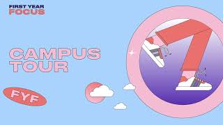IADT Campus Tour 2021