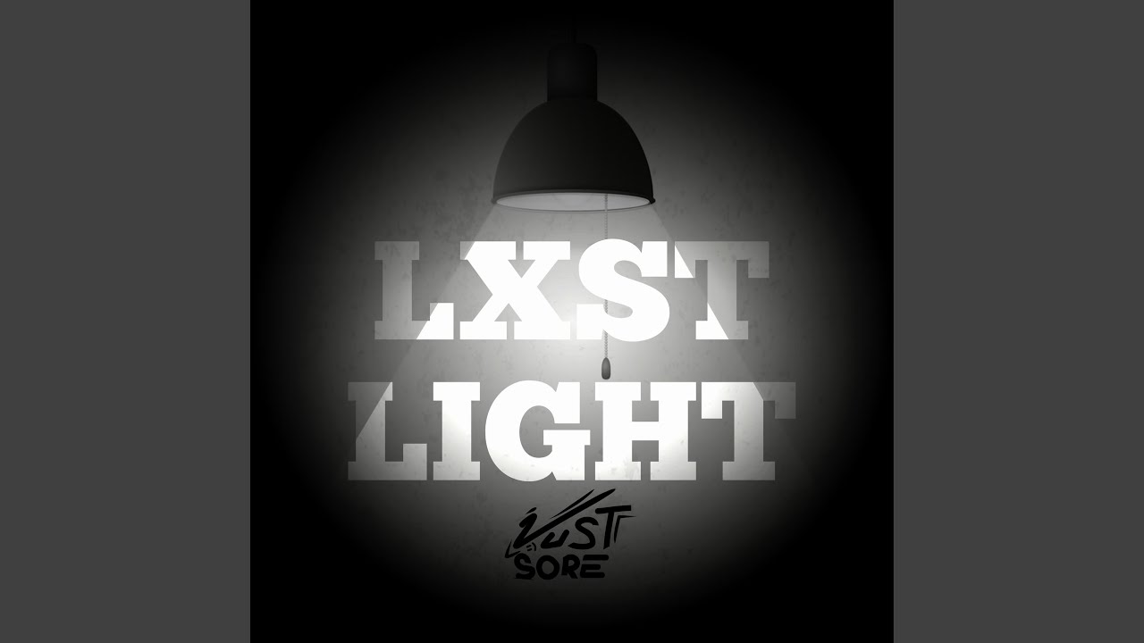 LXST LIGHT