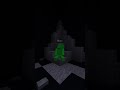 Finding his way out #minecraft #mystery #memes #gaming #horror #horrorstories