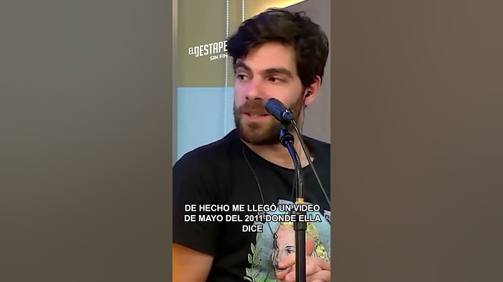 Las claras señales de Cristina Presidenta 2023