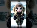 《卓越飛行錄》有故事就分享嚟喇!- 混種少女