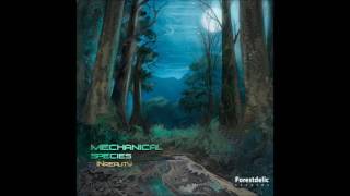 Rizomorf & Init Preset - Electric Essence (Mechanical Species Remix)