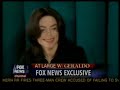 Michael Jackson interview- Geraldo pt.5/5