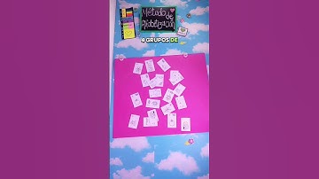 𝐌𝐄́𝐓𝐎𝐃𝐎 𝐃𝐄 𝐋𝐄𝐂𝐓𝐔𝐑𝐀 𝐘 𝐀𝐋𝐅𝐀𝐁𝐄𝐓𝐈𝐙𝐀𝐂𝐈𝐎́𝐍💚 - 𝑪𝒂́𝒑𝒔𝒖𝒍𝒂 𝒅𝒆 𝒂𝒑𝒓𝒆𝒏𝒅𝒊𝒛𝒂𝒋𝒆 21🧩