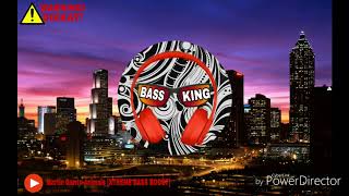 Martin Garrix-Animals [XTREME BASS BOOSTED] EAR RAPE