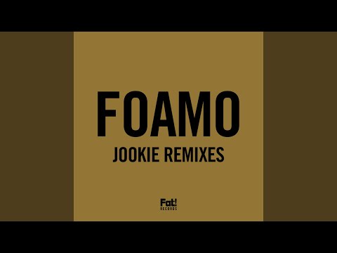 Foamo — Jookie (Highbloo Remix)
