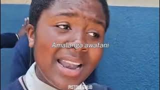 Awuyeke Umjolo (Gwijo) | Lyrics