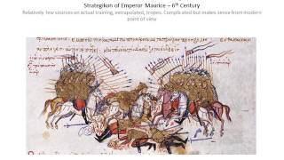Igx 2016 Lecture: Preparing For War: Hunting And Sportive Games, By Jean Chandler