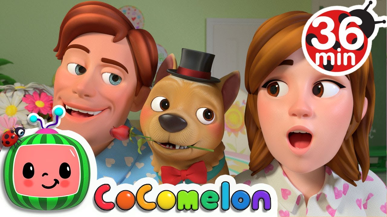 Skidamarink 2 More Nursery Rhymes Kids Songs Cocomelon You More Nursery Rhymes Kids Songs