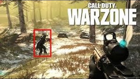 I spectated a WARZONE AIMBOT HACKER and you will NEVER guess what happened!!!