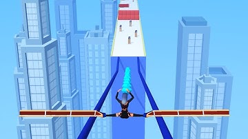 High Heels All levels 470 Android & iOS Gameplay Walkthrough Part 34