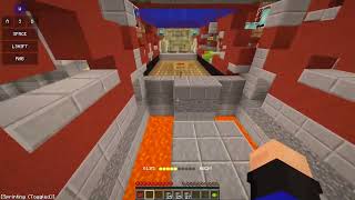 Private DeathRun - Interstellar 1:05.036