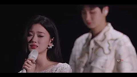 汪苏泷&单依纯演唱《如果爱忘了》Silence&Shan Yichun sing "If love forgets".|声生不息·家年华Infinity And Beyond - 天天要闻