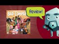 Bad Company Review - with Zee Garcia