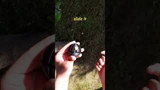 Fidget Sphere  A Quick Print With Infinite Paths To Cross Free Stl  Link In Bio   3d 3dprint