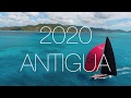 Antigua Super Yacht Challenge 2020 - J-Class Highlights