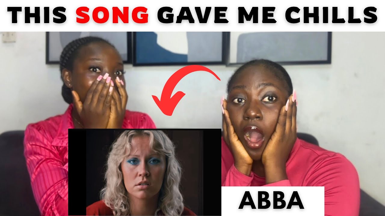 🔥🤯First time reacting to ABBA's 'The Winner Takes It All' | Emotional Music #reactionvideo 