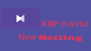 How to Control the KM PLAYER'S Screen screenshot 5
