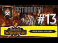 Parte 13 / Astragoth - Warhammer 3 TW: Imperi Immortali - Gameplay ITA
